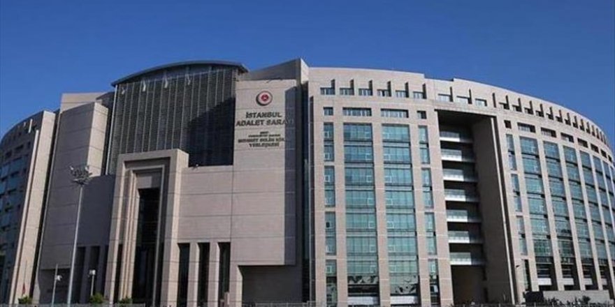 Bebeğini Denize Atan Kadına Müebbet