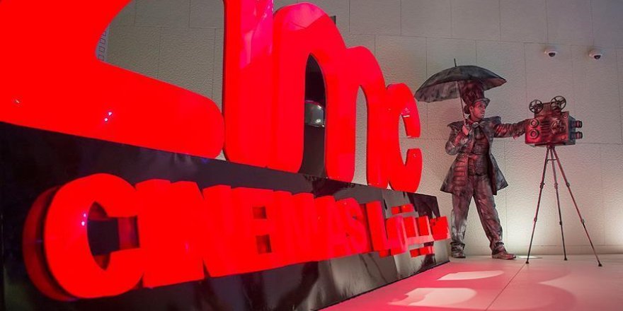 İngiliz Sinema Devi Suudi Arabistan Projesini Durdurdu