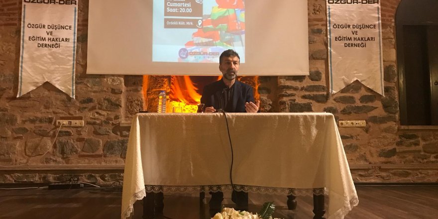 ‘Dış Politikada Kayıp ve Kazanımlar’