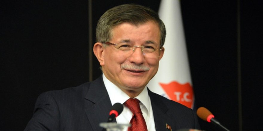 Ahmet Davutoğlu'ndan 'Andımız' Açıklaması