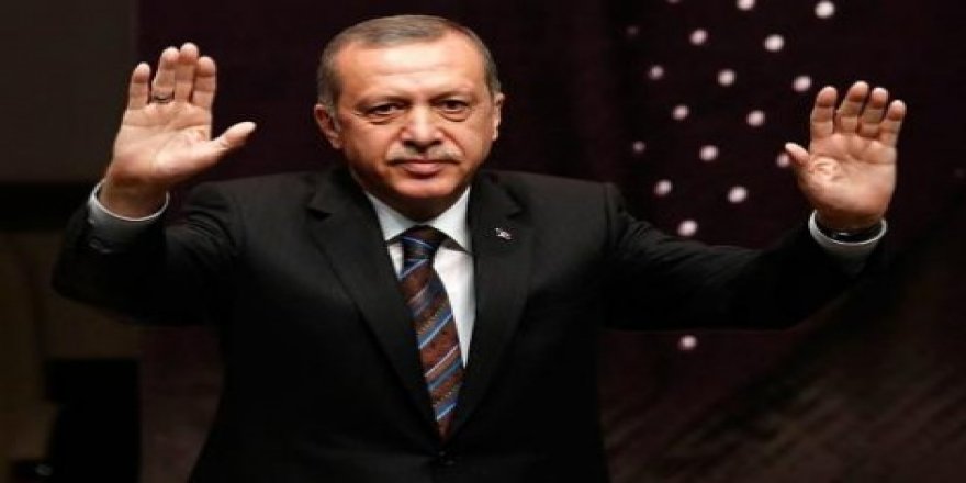 Cumhurbaşkanı Erdoğan “Ant”a Son Noktayı Koydu: Tanımıyoruz!