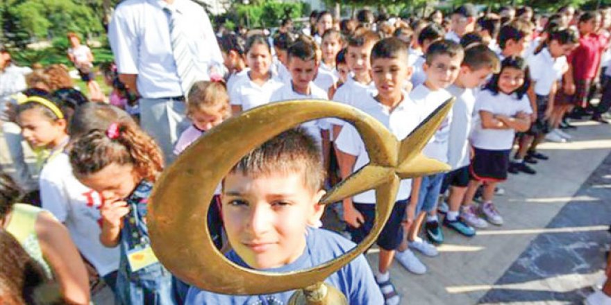 Reşid Galip, ‘Andımız’ ve Eski Türkiye’nin Hayaleti