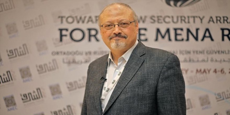 Erdoğan, Kaşıkçı Cinayetinin Ayrıntılarını Açıkladı