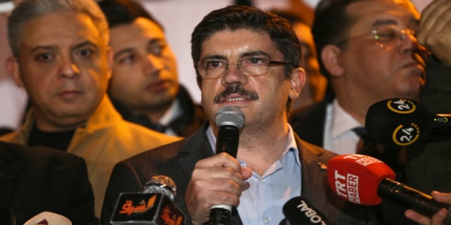 Aktay: Kaşıkçı Cinayetinin Üstü Örtülemez