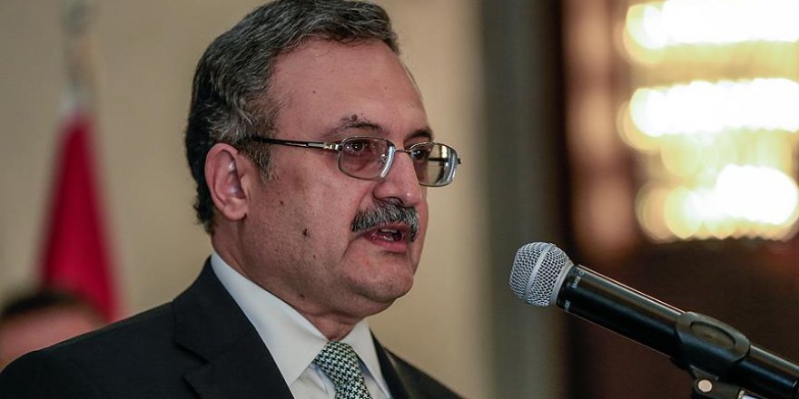 'Keşmirliler En Korkunç Zulümlere Maruz Kalıyor'