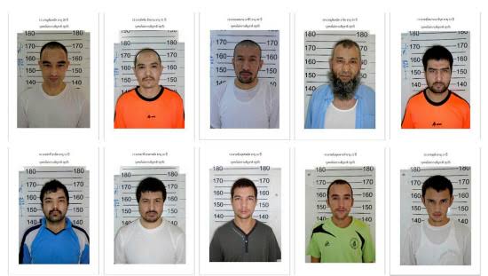 11 Uygur Müslümanın Tedirgin Bekleyişi Sürüyor
