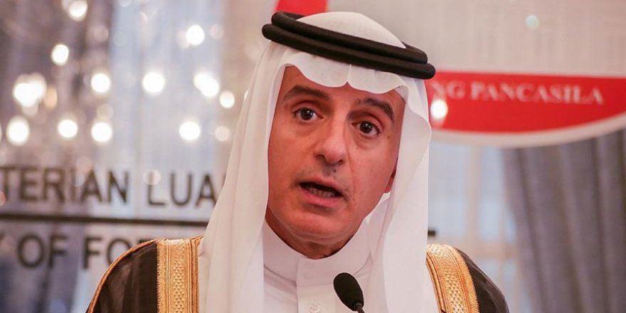 Suudi Dışişleri Bakanı: Kaşıkçı Davasına Adı Karışanlar Suudi Arabistan’da Yargılanacak