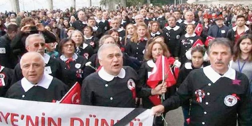 Reşit Galip'in Andındaki Türk Hangi Türk’tü?