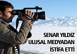 Yüksekova’da Gazeteci Olmak