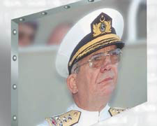Oramiral Güven Erkayanın 28 Şubat İtirafları