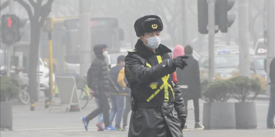 Çin Yasağa Rağmen Ozon Tabakasını İncelten Kimyasal Kullanıyor