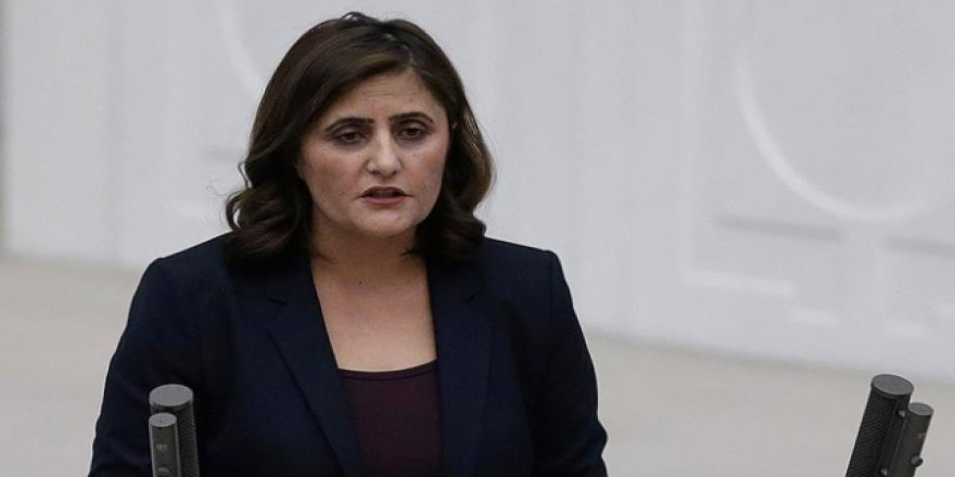 HDP Milletvekili Taşdemir Hakkında Zorla Getirilme Kararı