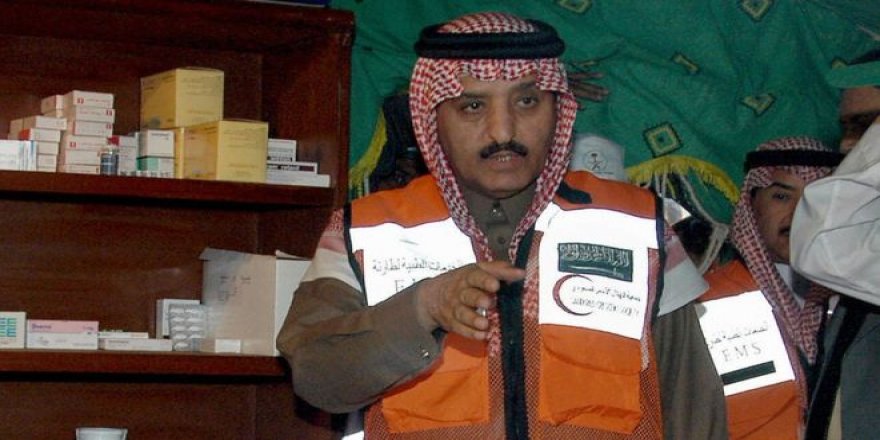 Sürgündeki Suudi Prens Ülkesine Geri Döndü
