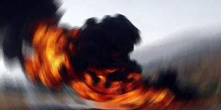 Rusya'da Patlama: 1 Ölü