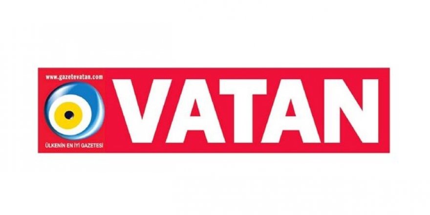 Vatan Gazetesi Kapanıyor