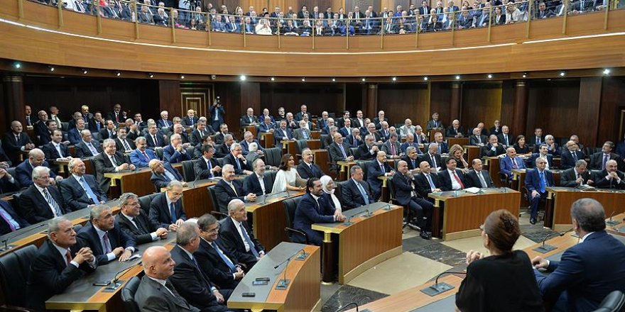 Lübnan’da Hükümet Aylardır Kurulamıyor