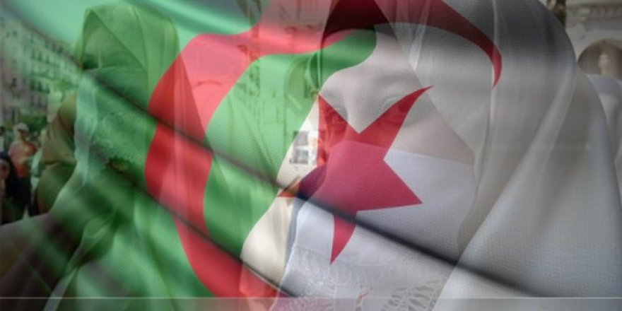 Cezayir'in Bağımsızlık Mücadelesinin 64. Yılı ve Malik Bin Nebi'nin Tanıklığı