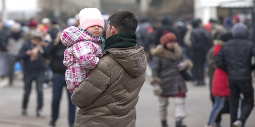 Almanya'ya Yeni Göç Yasası Geliyor