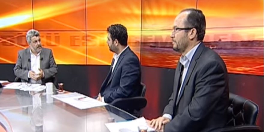 HilalTV'de A.Kuytul Davası ve Furkan Vakfı Operasyonları Konuşuldu