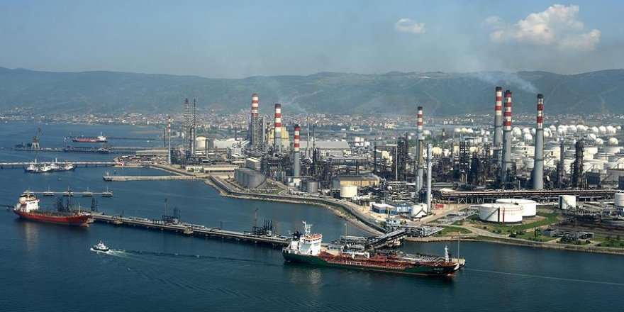 Türkiye ABD'nin İran'a Yönelik Yaptırımlarından Muaf