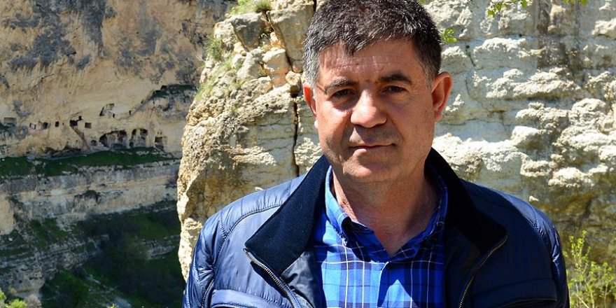 CHP'li Belediye Başkanı Partisinden İstifa Etti