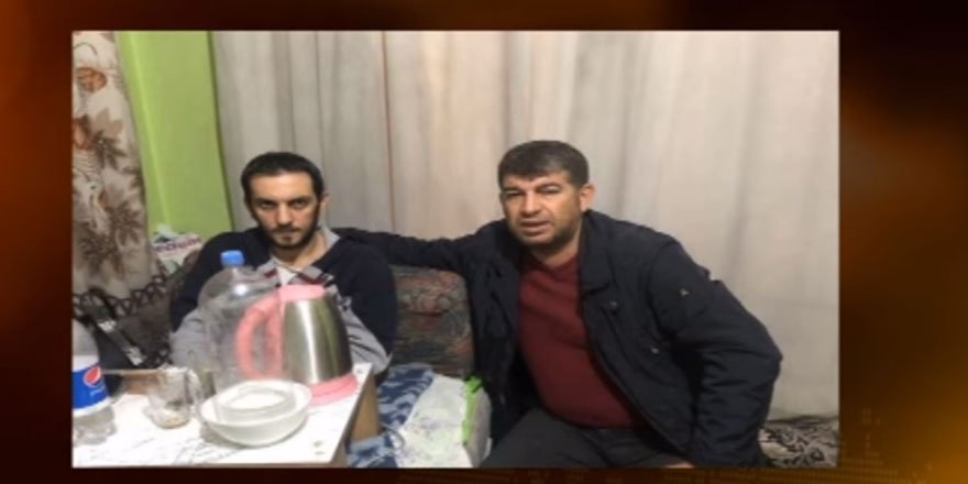 Suriyeli Talâl’ın Talebi Türkiyeli Yetkili Merciler Nezdinde Olumlu Karşılık Buldu