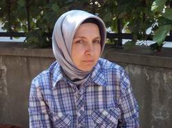 Mihriban İnan Karatepe ile Öyküleri Üzerine...