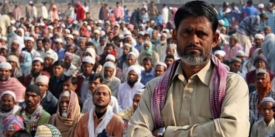 Türkiye’den Nepal’e İslam Kültür Merkezi