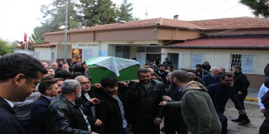 Gaspçılar, Suriyeli Genç Kızı Öldürdü, Arkadaşını İse Ağır Yaraladı