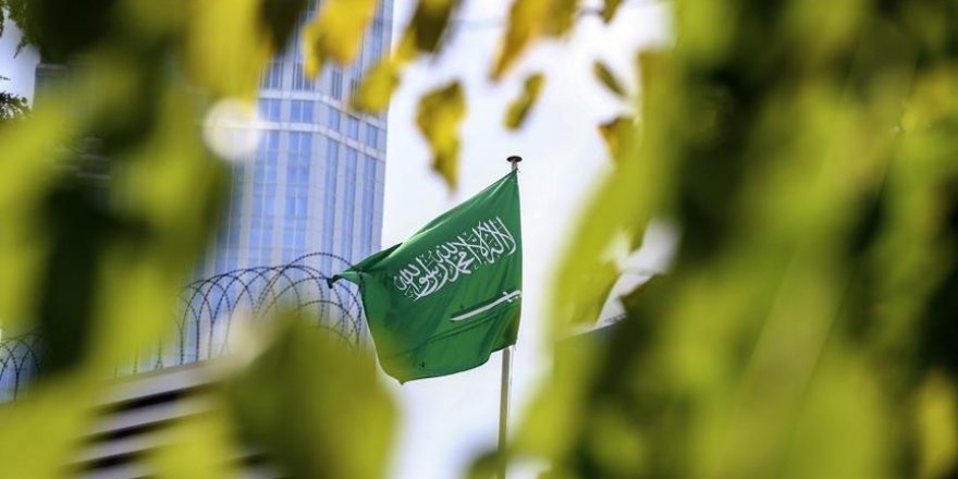 'Suudi Arabistan Kaşıkçı Konusunda Bağımsız Bir Soruşturmayı Asla Kabul Etmez'