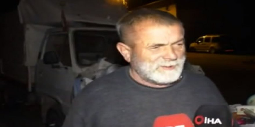 Kağıt Toplayıcısı Çöpte Bulduğu Altınları Polise Teslim Etti