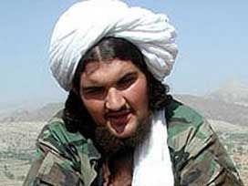 Taliban’ın Yeni Lideri Hekimullah Mesud