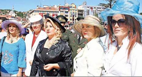 İşte Çağdışı Görüntü