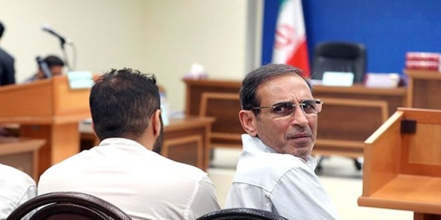 Döviz Krizi Yaşayan İran'da 'Sikkelerin Sultanı' İdam Edildi