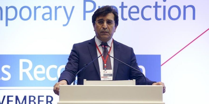 Suriyelilerin Mesleki Profilleri Çıkartılıyor