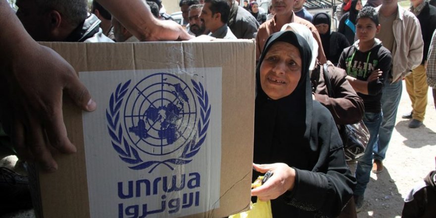 UNRWA: 2018 Bütçe Açığı 446 Milyon Dolardan 21 Milyon Dolara Geriledi