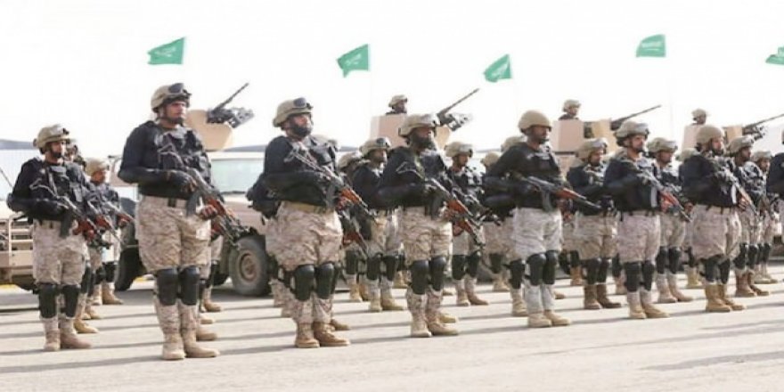 ABD Türkiye’nin Kuzey Suriye Hamlelerini ‘Arap Gücü’yle Durdurmayı Hedefliyor