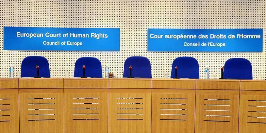 AİHM’den Türkiye’ye Demirtaş Mahkûmiyeti