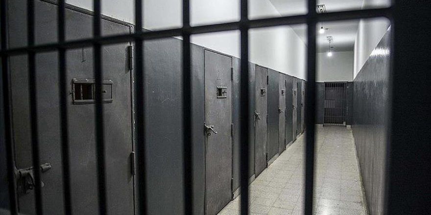 Filistinli Mahkûm 30 Yıl Sonra Özgürlüğüne Kavuştu