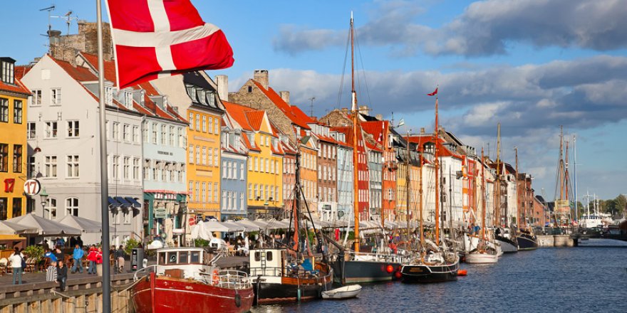 Danimarka'dan Suudi Arabistan'a Cemal Kaşıkçı Yaptırımı