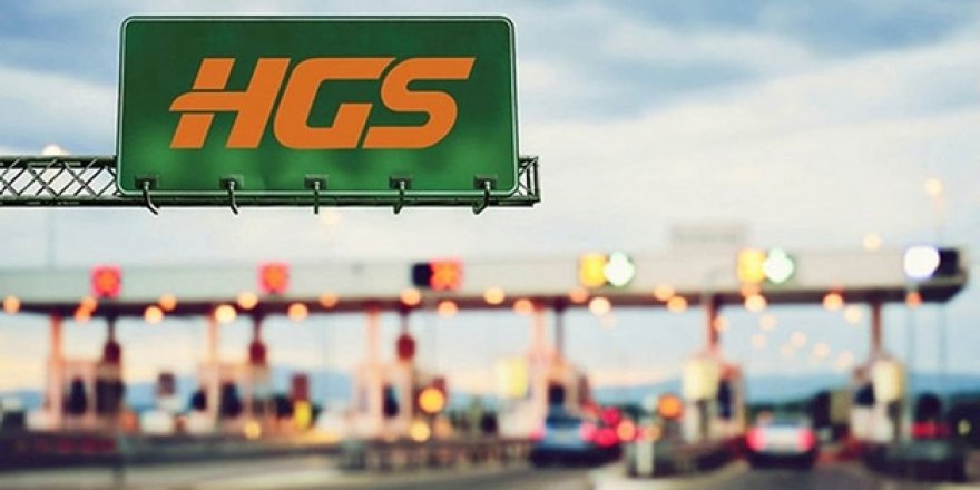 HGS’nin Otopark ve Akaryakıtta da Kullanılması Gündemde