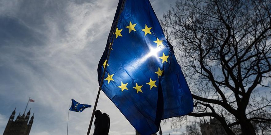 AB ve İngiltere Brexit'te Anlaştı