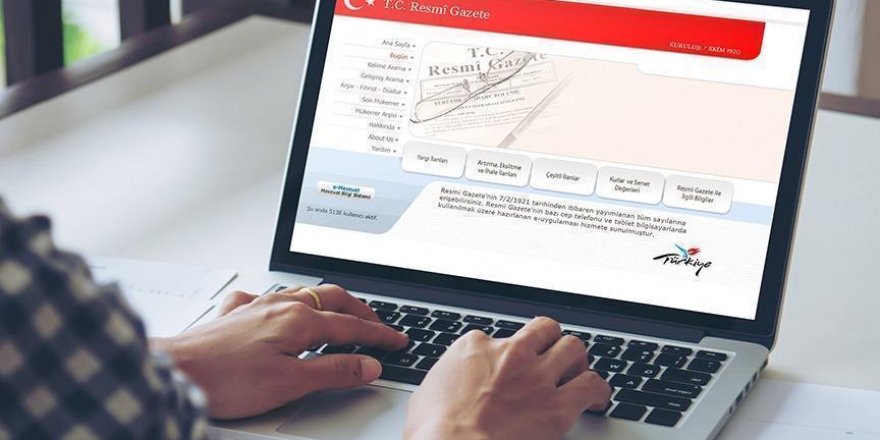 11 Üniversiteye Rektör Atamaları Yapıldı