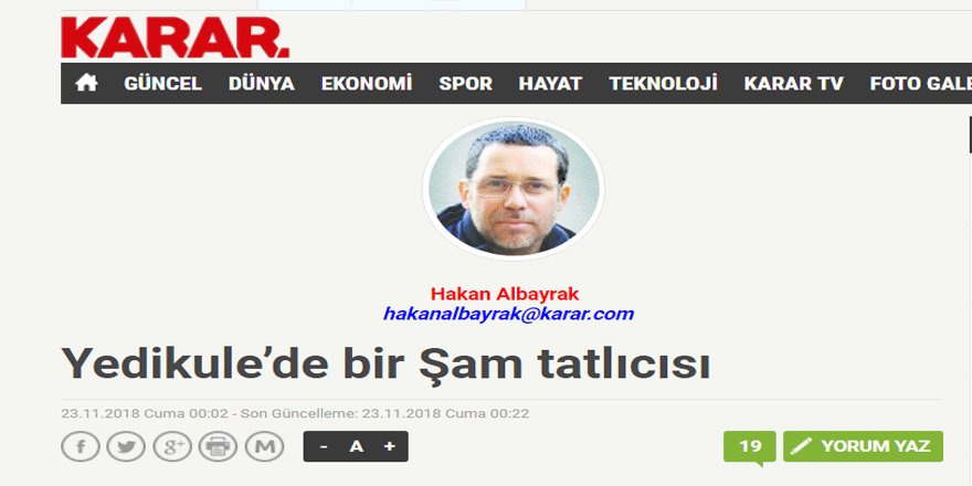 Suriyeli Muhacirlere Kin Tutanların Türkiyelilere Tahammülsüz Almanlardan Ne Farkı Var?