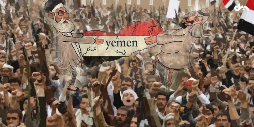 Yemen Halkı Suudi Arabistan ile İran’ın Nüfuz Savaşı Altında Eziliyor