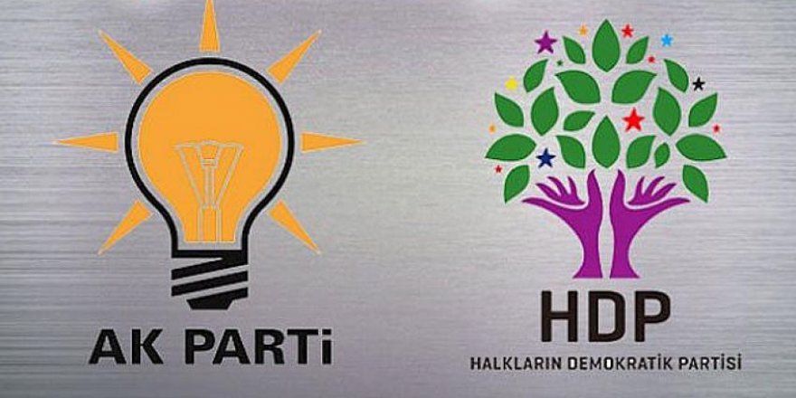 Hem MHP ile İşbirliği Yapıp Hem de Kürt Oylarını Kaybetmemek Mümkün mü?