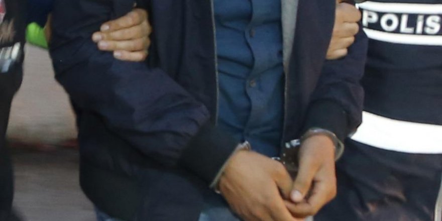 Vali Yardımcısına FETÖ'den Gözaltı