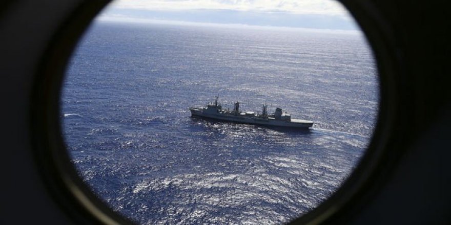 Karadeniz'de Slav Kardeşlerin Kavgası