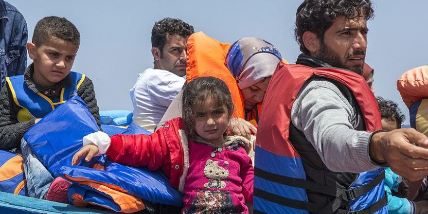 İtalya BM Göçmen Paktı'nı İmzalamayacak