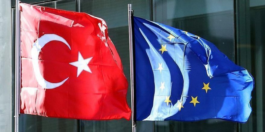 Türkiye ile AB Arasında Diplomasi Trafiği Hızlanıyor
